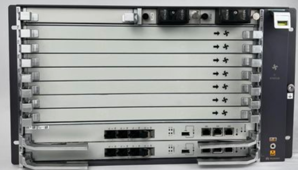 Chasis Huawei MA5800-X7 10G