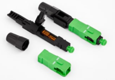 Conector rápido genérico