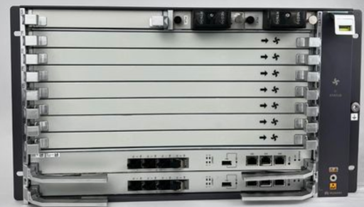 [hma-5800x7-10g] Chasis Huawei MA5800-X7 10G