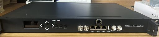 [enc-mod-hdmi-24-16] Encoder modulador HDMI 24 entradas / 16 salidas